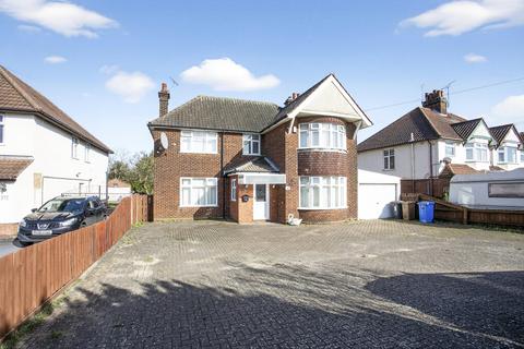 undefined, Felixstowe Road, Ipswich, IP3