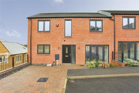 Maple Close, Melton Mowbray, Leicestershire, LE13