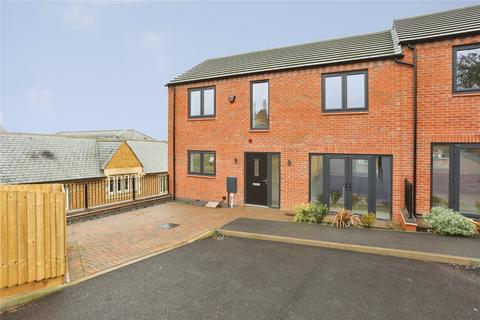 undefined, Maple Close, Melton Mowbray, Leicestershire, LE13
