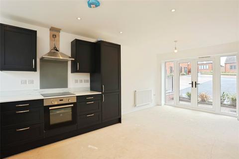 undefined, Maple Close, Melton Mowbray, Leicestershire, LE13