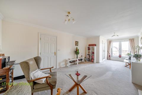 2 bedroom apartment for sale, Bingham Road, Croydon, CR0