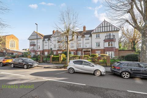 2 bedroom apartment for sale, Bingham Road, Croydon, CR0