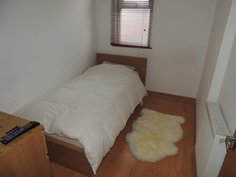 Flat 3 920 Brighton