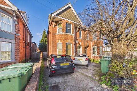 undefined, Howard Road, Southampton