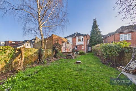 undefined, Howard Road, Southampton