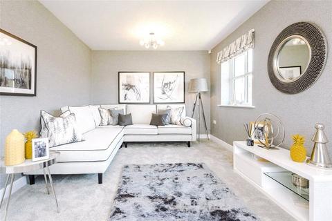 undefined, Oaken Heights, Standen Hall Drive, Burnley, BB10