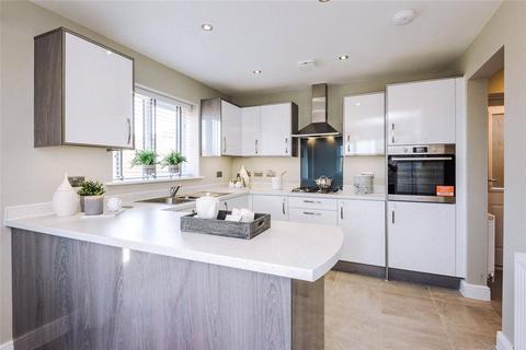 undefined, Oaken Heights, Standen Hall Drive, Burnley, BB10