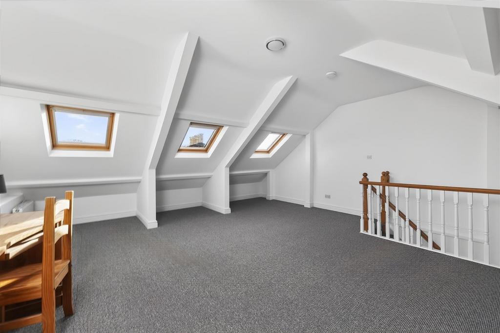 Loft Space
