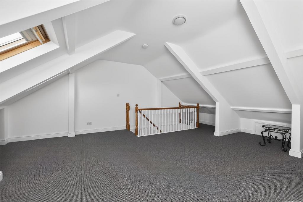 Loft Space