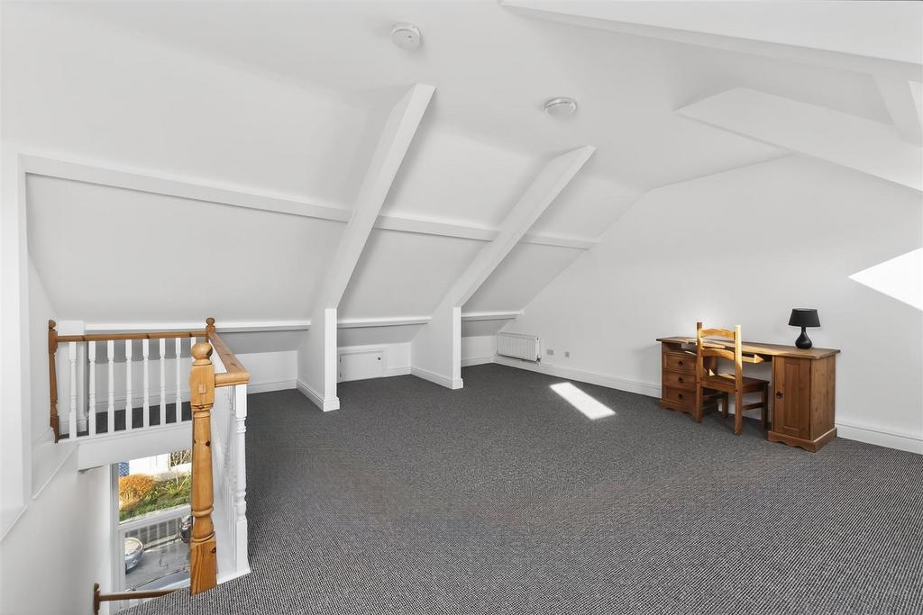 Loft Space