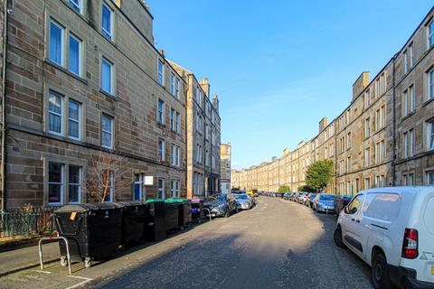 undefined, Caledonian Crescent, Edinburgh, EH11