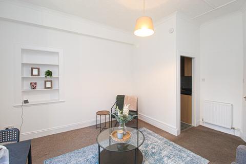undefined, Caledonian Crescent, Edinburgh, EH11