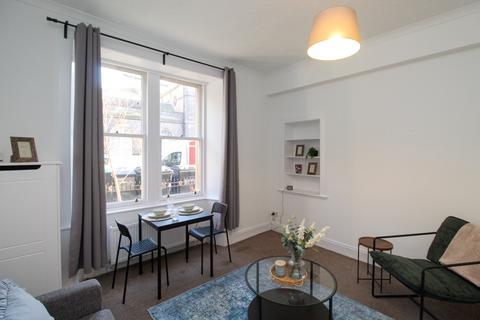 undefined, Caledonian Crescent, Edinburgh, EH11