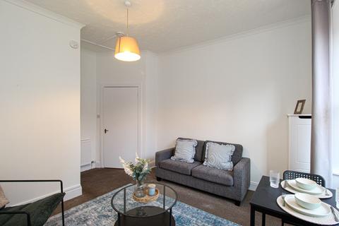 undefined, Caledonian Crescent, Edinburgh, EH11