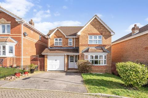 undefined, Burkal Drive, Andover
