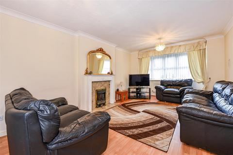 undefined, Burkal Drive, Andover