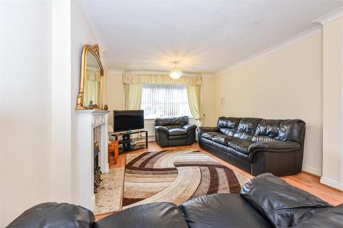 undefined, Burkal Drive, Andover