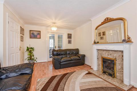 undefined, Burkal Drive, Andover
