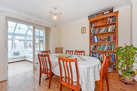 undefined, Burkal Drive, Andover