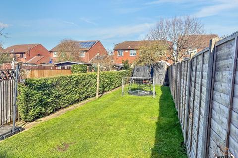 undefined, Wisbech Road, March, PE15