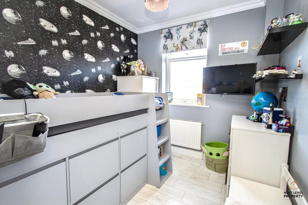 Bedroom 3