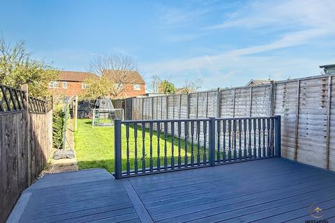 undefined, Wisbech Road, March, PE15
