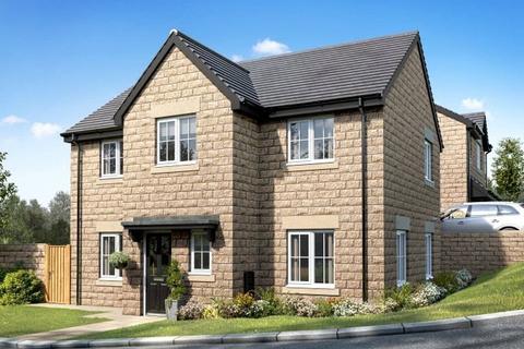 undefined, Oaken Heights, Standen Hall Drive, Burnley, BB10