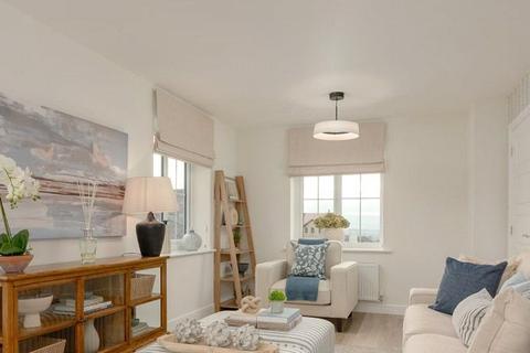 undefined, Oaken Heights, Standen Hall Drive, Burnley, BB10