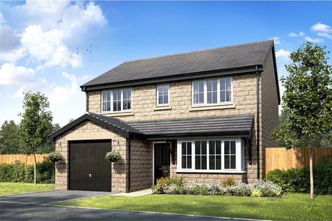 undefined, Oaken Heights, Standen Hall Drive, Burnley, BB10