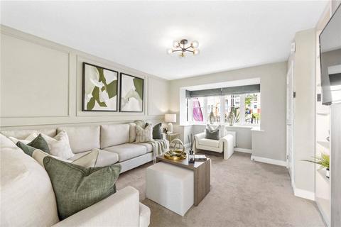 undefined, Oaken Heights, Standen Hall Drive, Burnley, BB10