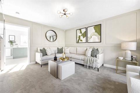 undefined, Oaken Heights, Standen Hall Drive, Burnley, BB10
