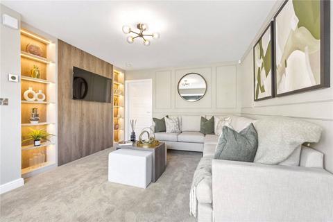 undefined, Oaken Heights, Standen Hall Drive, Burnley, BB10
