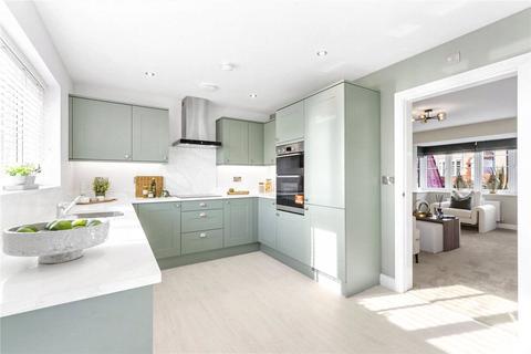 undefined, Oaken Heights, Standen Hall Drive, Burnley, BB10