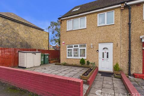 Sorrento Road, Sutton, SM1