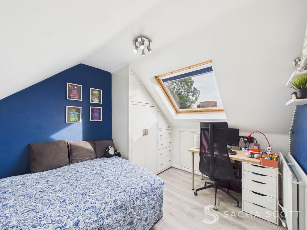 Bedroom 2