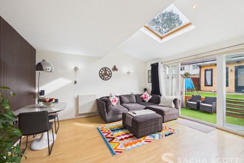undefined, Sorrento Road, Sutton, SM1