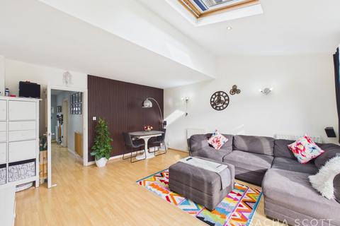 undefined, Sorrento Road, Sutton, SM1