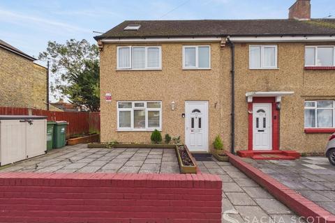 Sorrento Road, Sutton, SM1