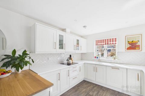 4 bedroom detached house for sale, The Willows, Grouville
