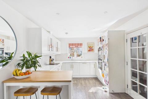 4 bedroom detached house for sale, The Willows, Grouville