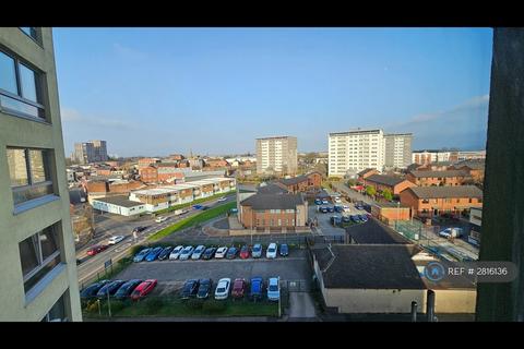 undefined, Sandown Court, Preston, PR1