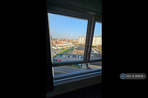 undefined, Sandown Court, Preston, PR1