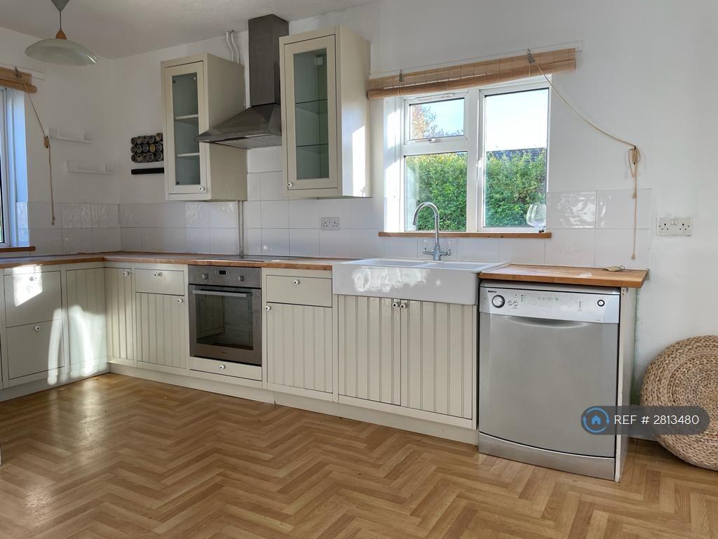 Shaker Style Kitchen