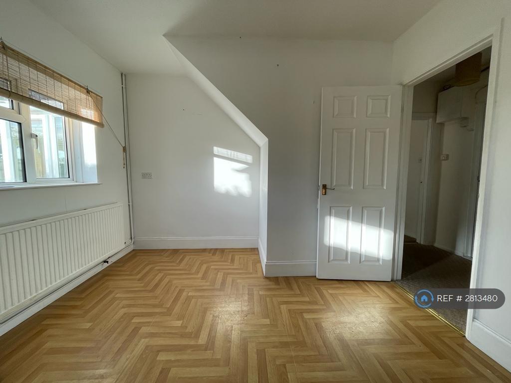 Dining Area In Kitchen