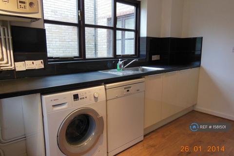 undefined, Maio Road, Cambridge, CB4
