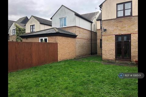 undefined, Maio Road, Cambridge, CB4