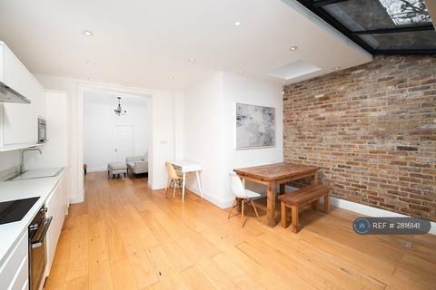 1 bedroom flat to rent, Moray Road, London, N4