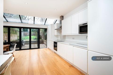 1 bedroom flat to rent, Moray Road, London, N4