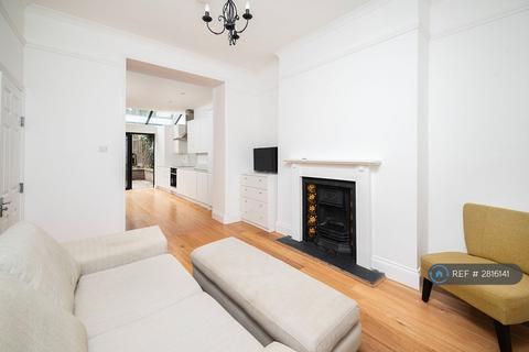 1 bedroom flat to rent, Moray Road, London, N4