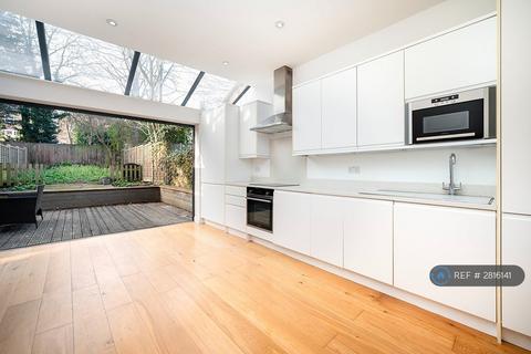 1 bedroom flat to rent, Moray Road, London, N4